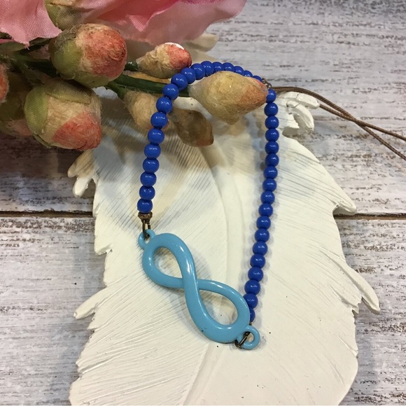 Infinity Bracelet - Picture 1 of 4